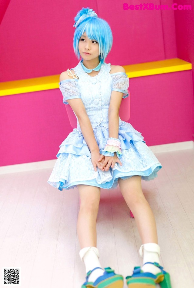 Cosplay Panache - Hqprono Nude Wildass No.f2ce2b