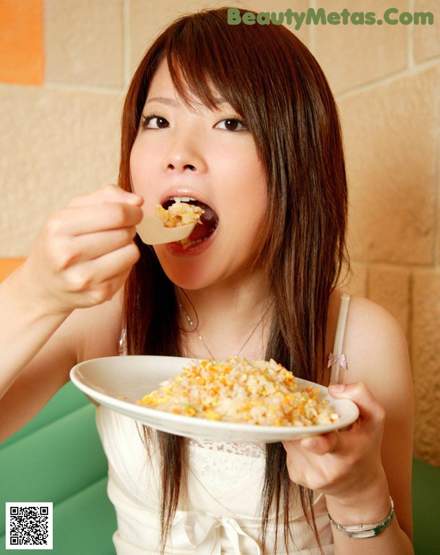 Yuka Nagai - Beau Fucj Monster No.3d3699