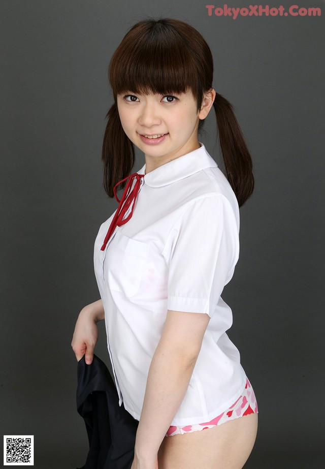 Mai Hyuga - Tinytabby Model Com No.b87826