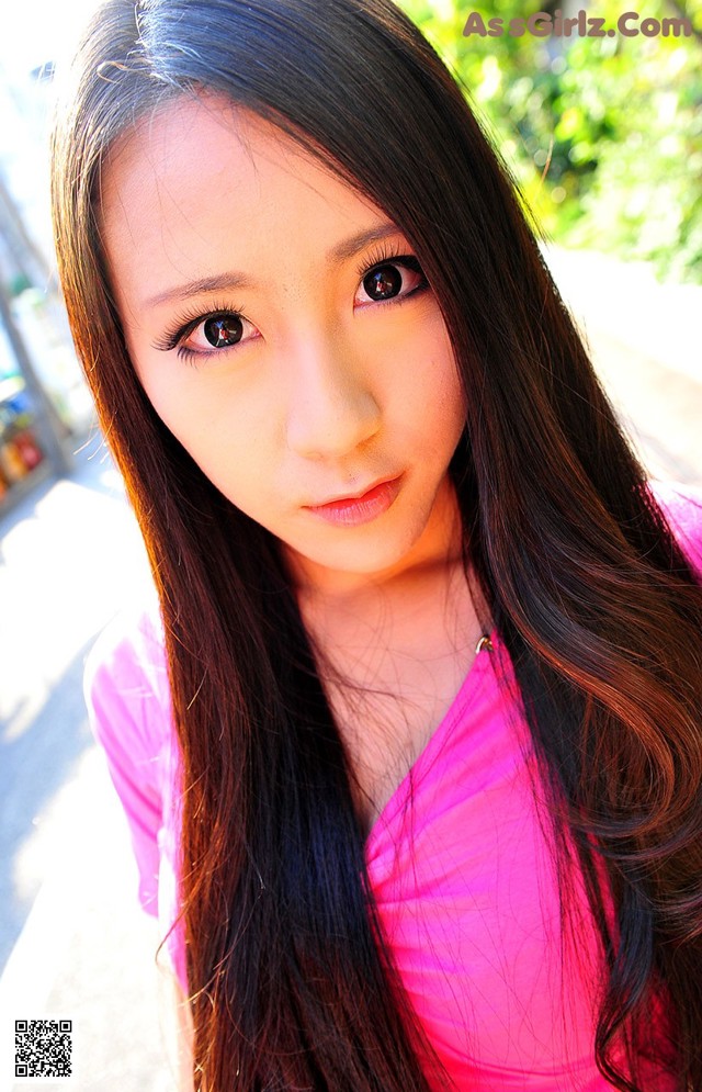 Ren Azumi - Juju Naughty Amrica No.7f943c