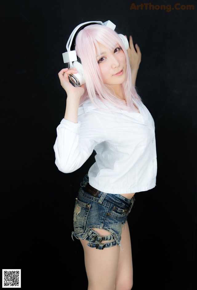 Cosplay Lechat - Jpgsex Naked Hustler No.371b0e
