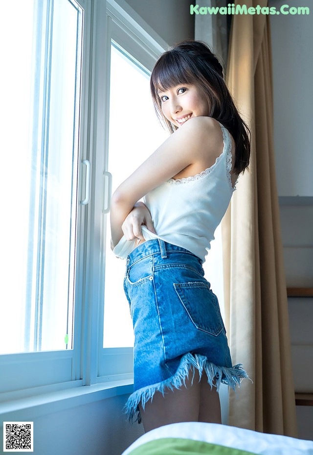 Syunka Ayami - Control Marumie Seximagr No.abfc41