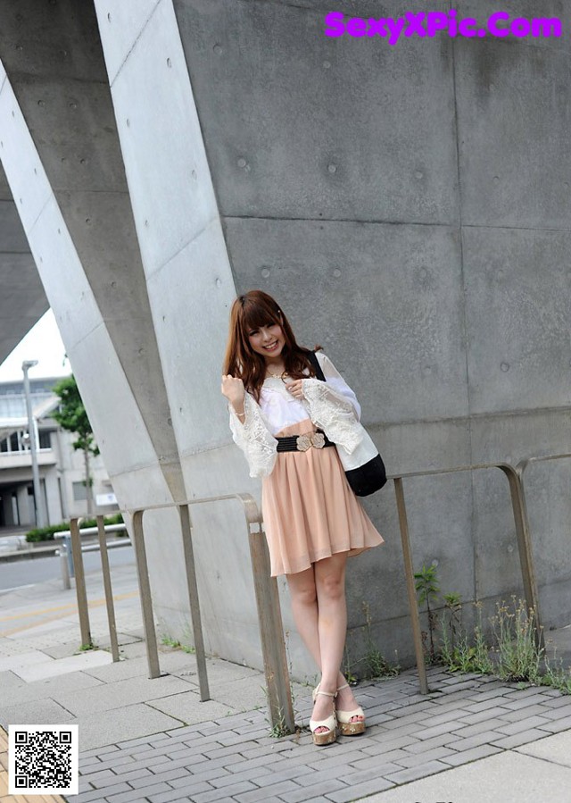 Anna Hisamoto - Pemain Dilgoxxx Party No.d8d8fc