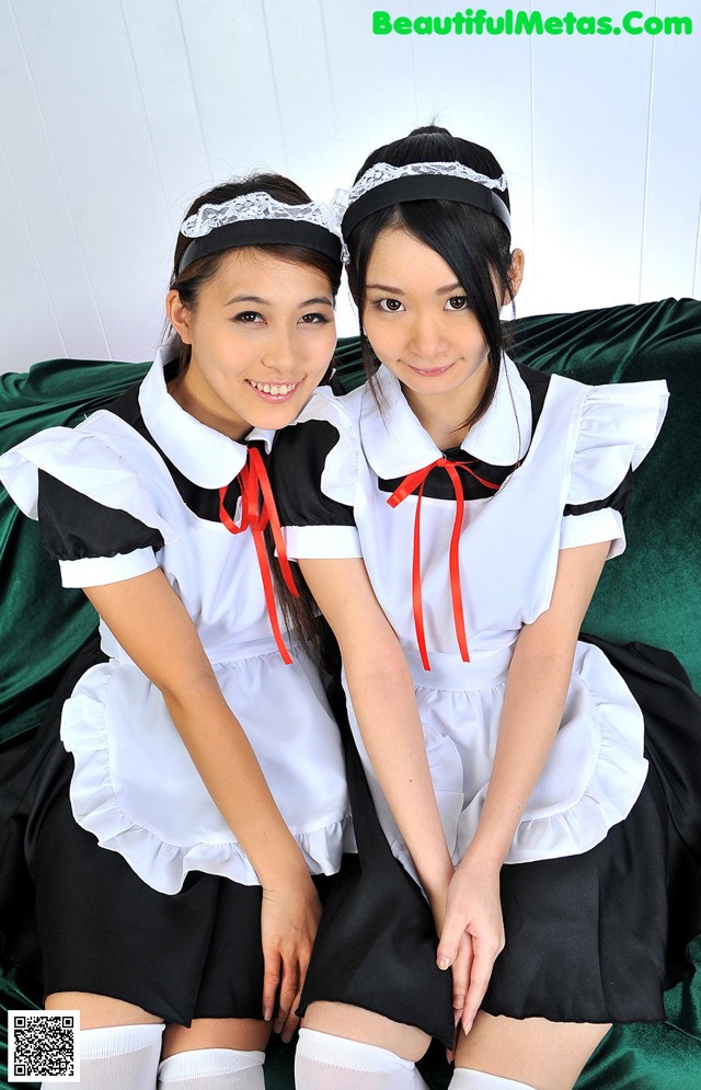 Chihiro Shirosaki Miho Morishita - Cute Chubby Skirt No.b1c51c