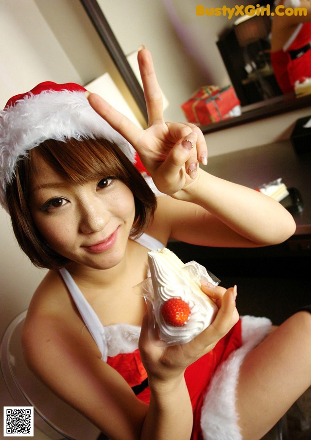 Cosplay Riona - Creamy On Fock No.01e65f