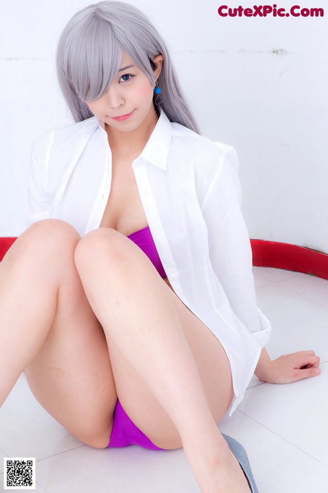 Cosplay Tugu - English Towxxx Com No.62bc86