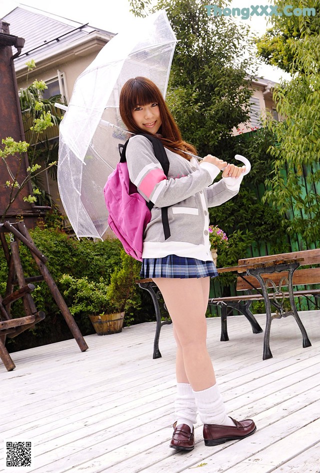 Ayumi Hoshimura - Xbabes Porn Picture No.91c686