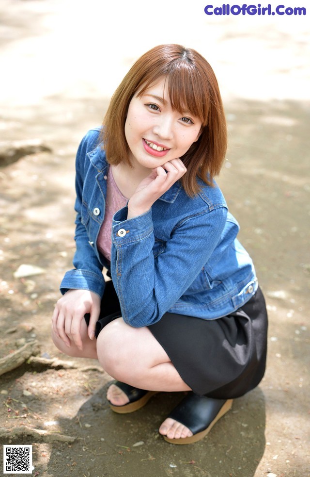 Hinano Ayase - Zemanova Galeria Foto No.eab0a6