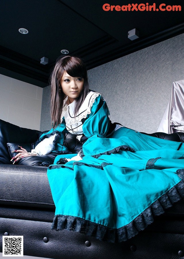 Cosplay Ami - Directory Room Sexye No.d1aeb1