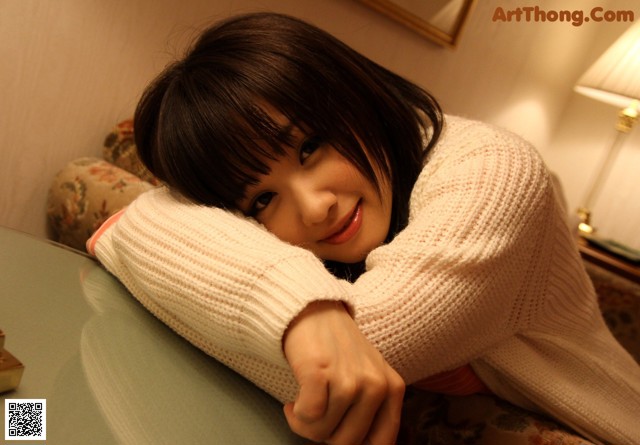 Nana Okamoto - Materials Sexmovies Squ No.065c19
