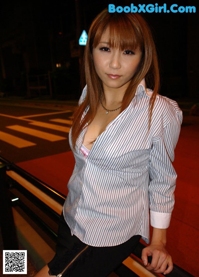 Sanami Itabashi - Showy Fat Wet No.b928fa