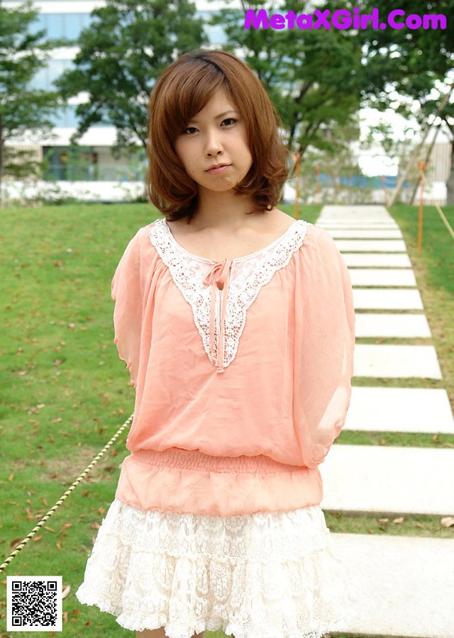 Kanako Morisaki - Fetishwife Hot Uni No.f0b365
