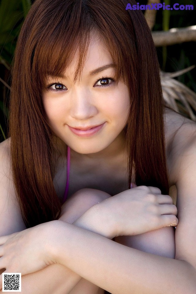 Yua Saitou - Perfect 18x Girlsteen No.9b6c22