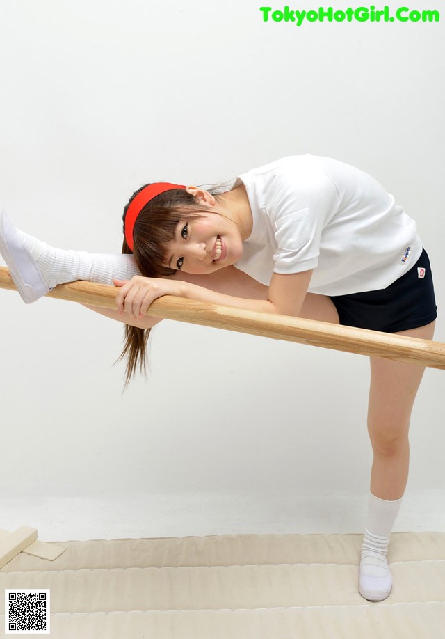 Mizuho Shiraishi - Donminskiy Muscle Mature No.4a646f