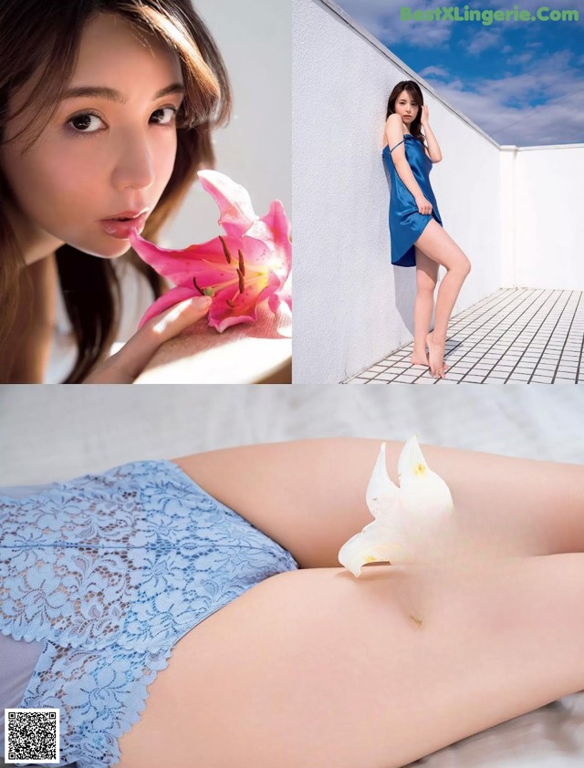 Miu Nakamura 仲村美海, FLASH 2019.07.02 (フラッシュ 2019年7月2日号) No.68f81c