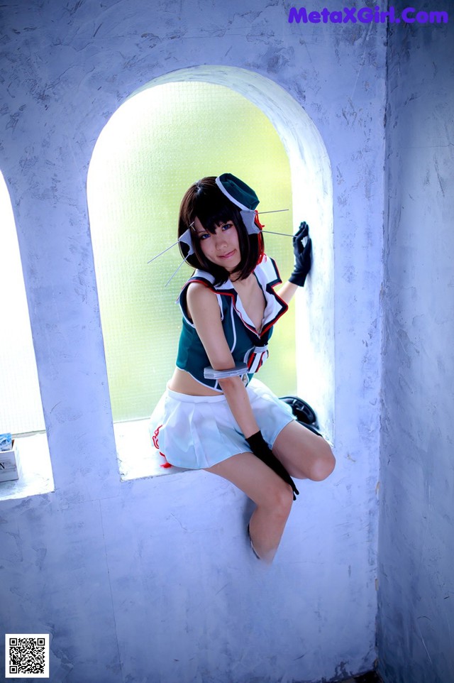 Cosplay Nagisa - Kink Hdxxx Images No.7a83f1