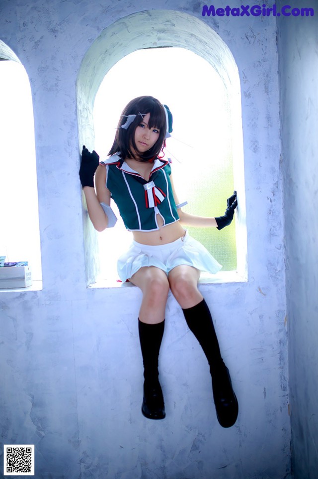 Cosplay Nagisa - Kink Hdxxx Images No.7a83f1