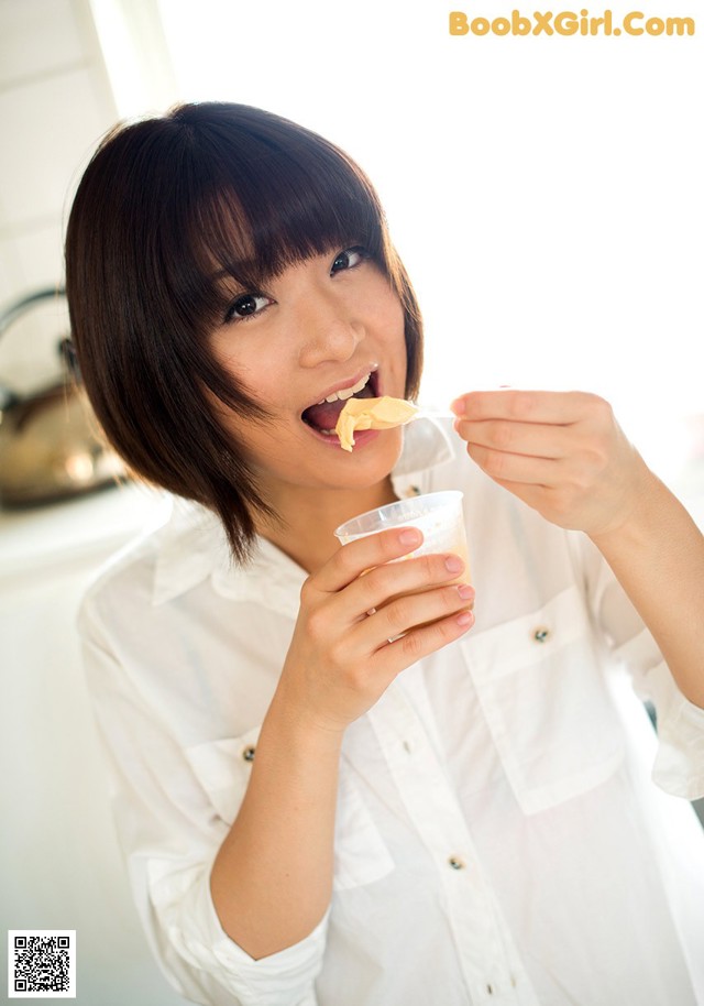 Mayu Kamiya - Hotxxx Sweet Juicy No.ca425d