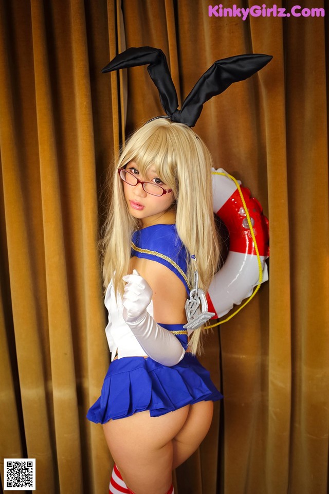 Eri Kitami - Foto2 Ebony Dump No.8f1ac3