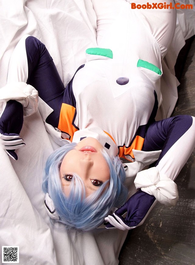 Rei Ayanami - Torture Bridgette Xxx No.b063e1