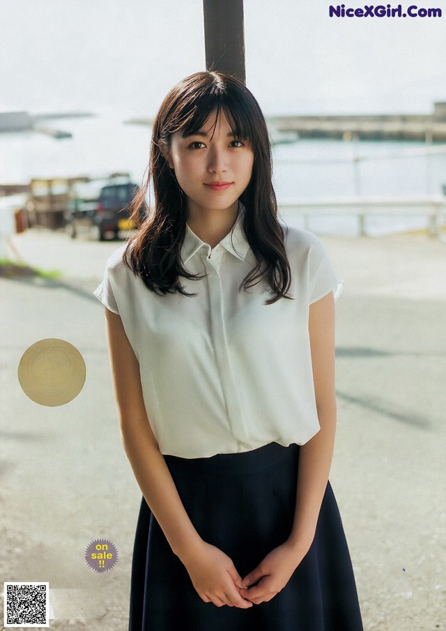 Miyu Kitamuki 北向珠夕, Young Jump 2019 No.25 (ヤングジャンプ 2019年25号) No.6c5c55