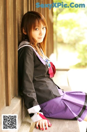 Namachoko - Backside Grandparents Fucking