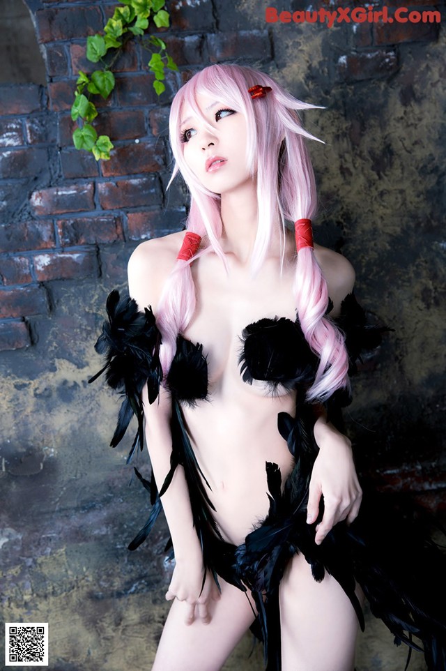 Cosplay Mike - Brooke Porn Pica No.95e98a