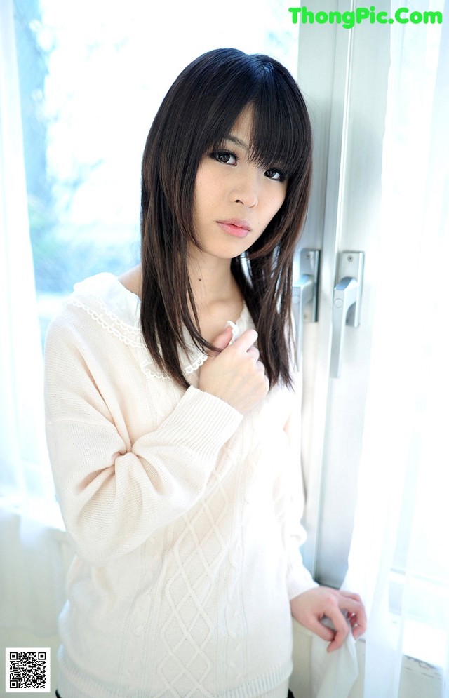 Yuna Takeuchi - Ballixxx Ebonyass Twerk No.ef4966