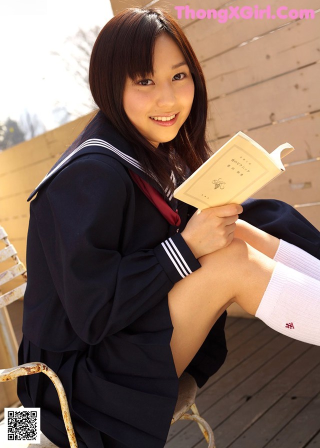 Yui Minami - Scene Dengan Murid No.69942a