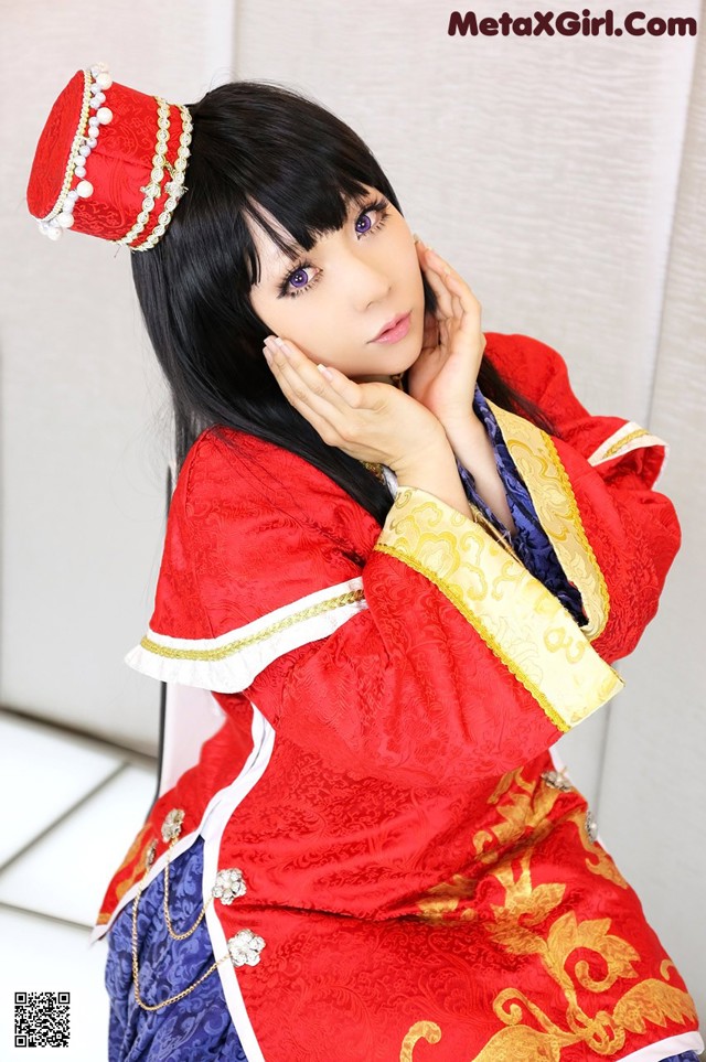 Ran Higurashi - Xxxbabe Kade Fade No.30780f