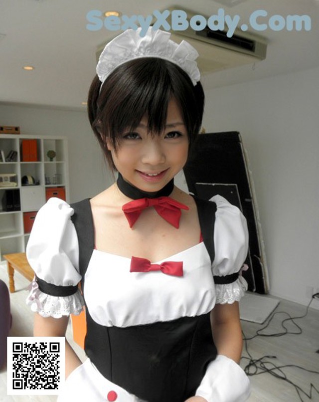 Mana Sakura - Bodyxxx Open Fuck No.6fe08a