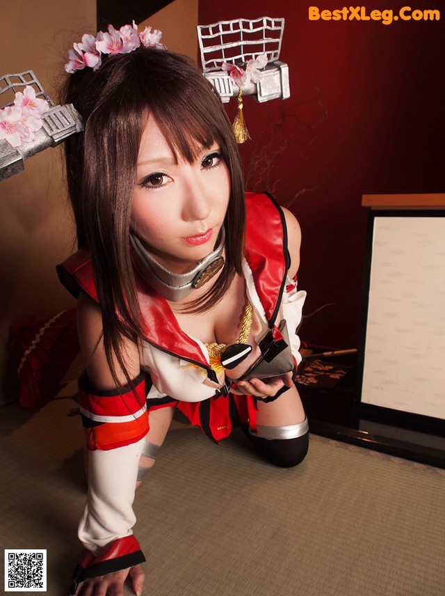 Kantai Collection Yamato - Asia Evilangel Com No.5a8d97