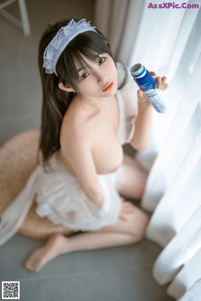 Coser@桜井宁宁 Vol.049: (77 photos) No.b7fb52