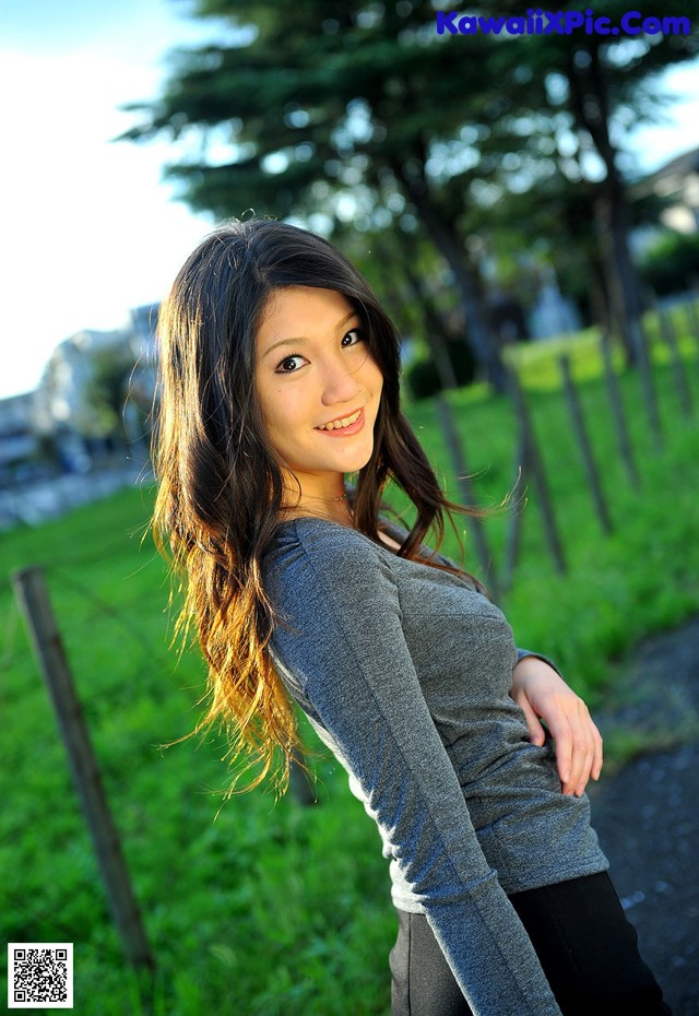 Yayoi Kuroda - Prono Pron Actress No.091780