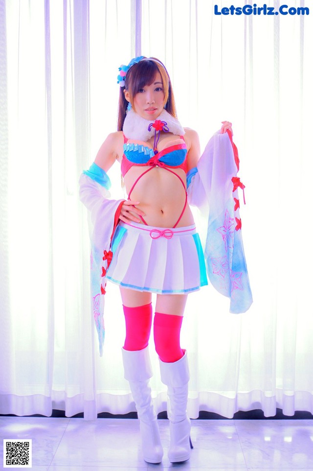 Lani Narumi - Naughtamerica Photo Hd No.f79825