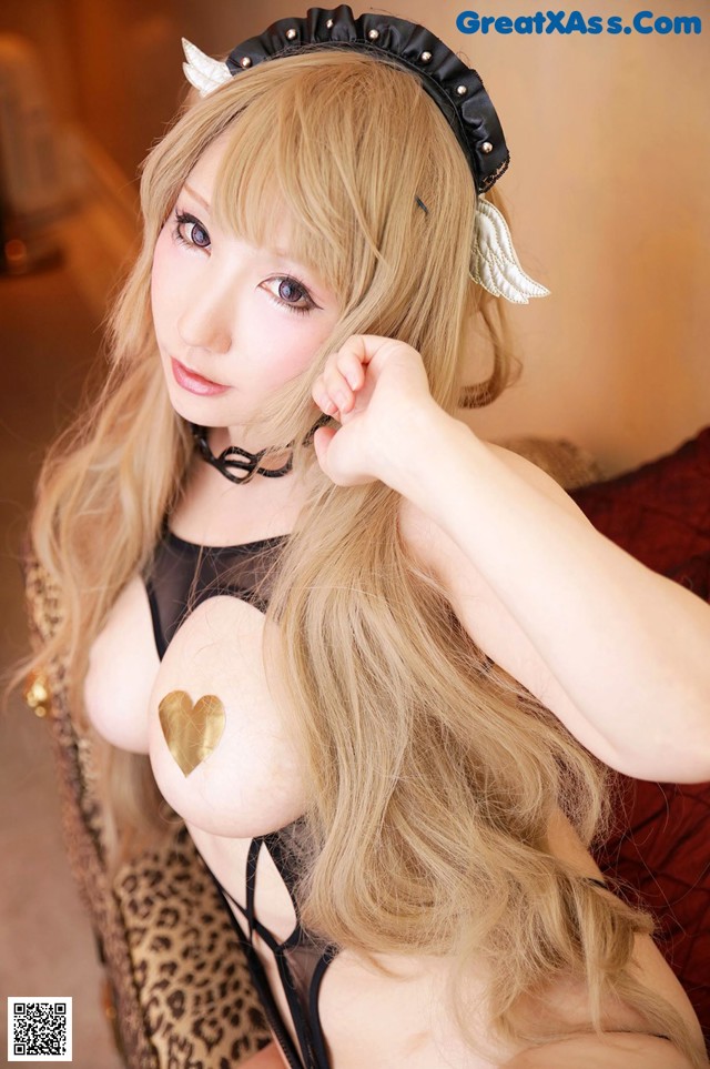 Cosplay Saku - Expose Gallery Camelot No.ac1206