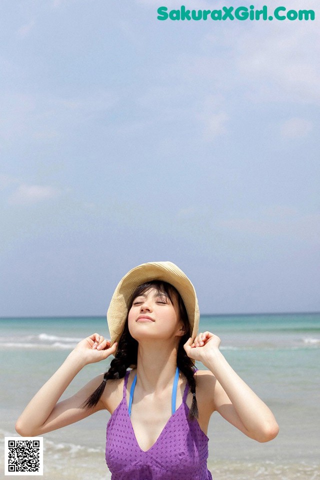 Rina Aizawa - Topsecret Panties Sexgif No.e038c2