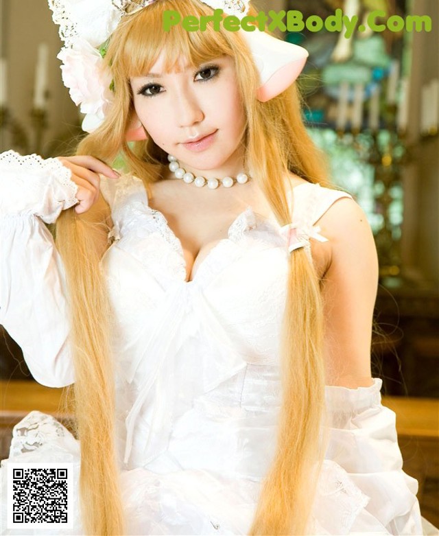 Momoiro Melancholy - Poolsi De Fairchin No.bfe93f
